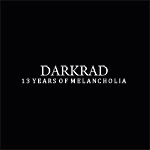 Cover 13 years of melancholia