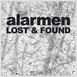 Cover Lost and Found