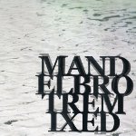 Cover Mandelbrot Remixed