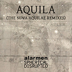 Cover Aquila Remixes
