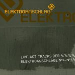 Cover Elektroanschlag
